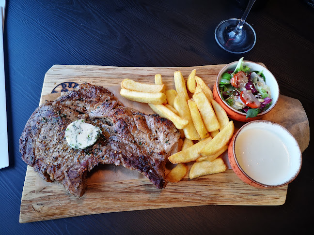 Comentarii opinii despre Restauracja Browar Nowomiejski