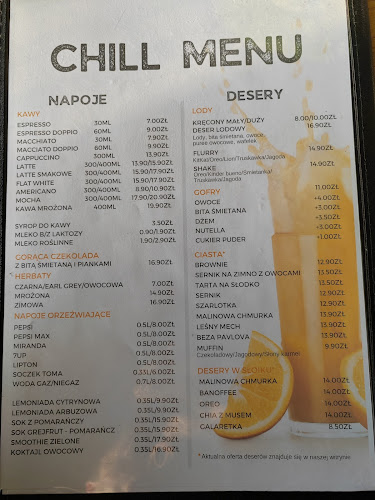 Comentarii opinii despre Bistro Siercza 615 - Wieliczka