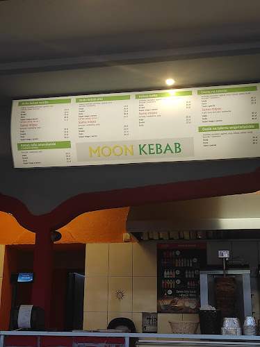 MOON KEBAB