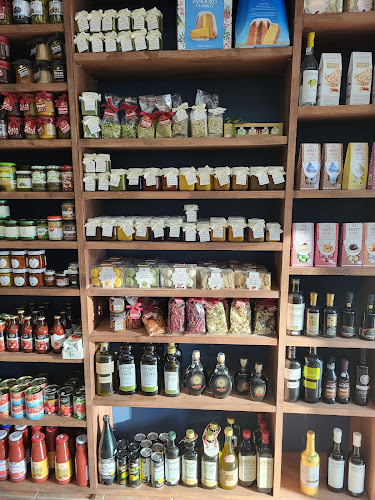 Fettine Włoskie Delikatesy