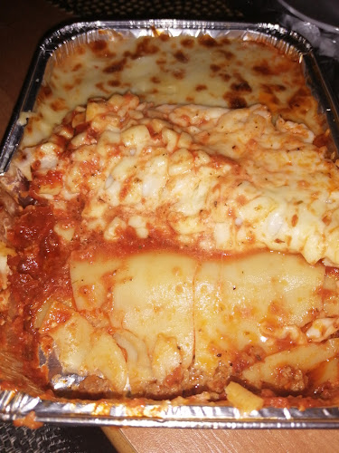 Pizza Toma Bliżyn - Gastronomia