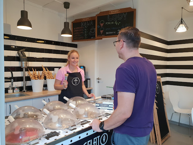 Opinii despre Lody u Adika în Mysłowice - Gastronomia
