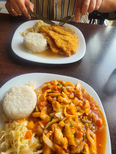 Opinii despre Bar Saigon kuchnia Chińska i Wietnamska în Września - Gastronomia