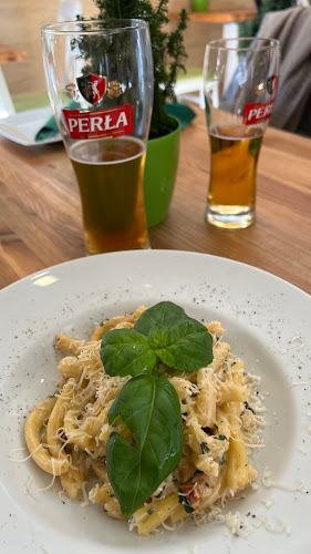 Comentarii opinii despre Basiliana Italian Bistro - Pizzeria Katowice