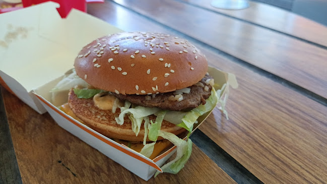 Restauracja McDonald's