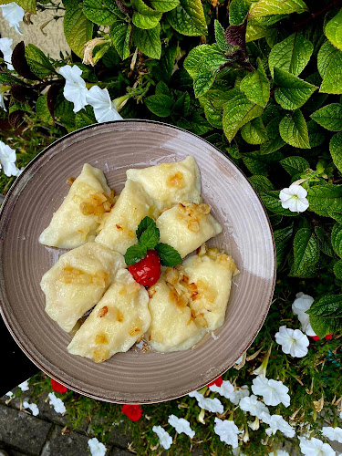 Zajazd i Gospodarstwo Agroturystyczne Głowaczówka - restauracja i noclegi