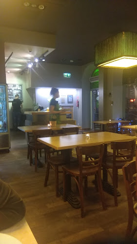 Green Way Food For Life Open Times