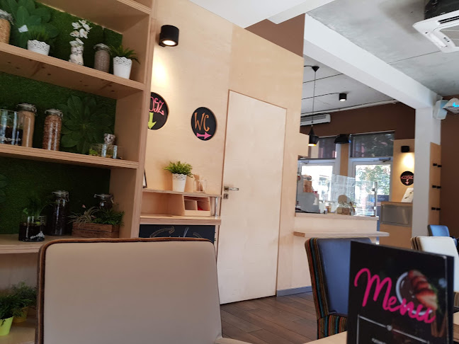 Balduno Manufaktura - Gastronomia