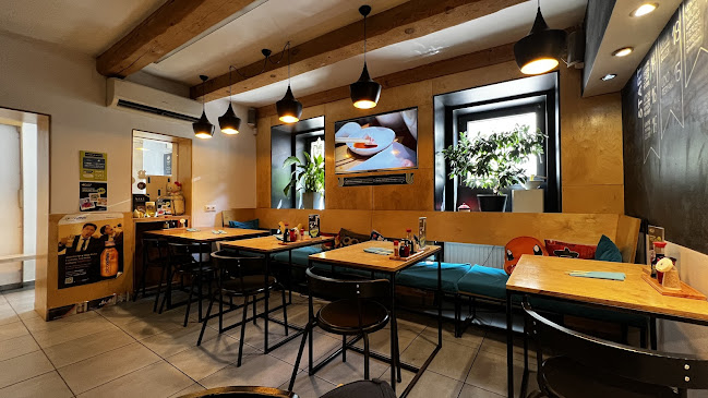 Yetztu Poznań Ramen Noodles - Gastronomia