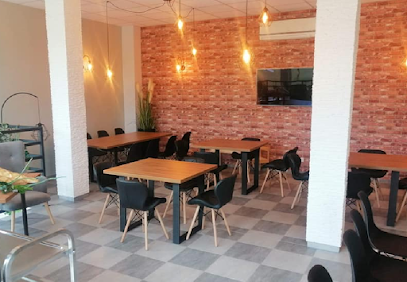 Bistro Moderno