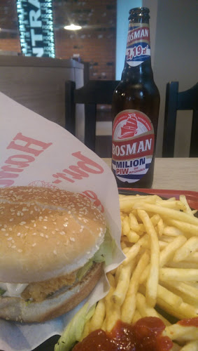 Dworcowa 9, 72-100 Goleniów