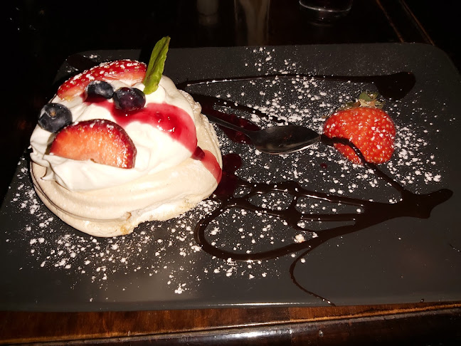 Restauracja Antyk - Puławy