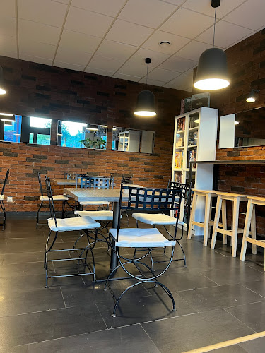 Opinii despre Ponad.To în Jaworzno - Gastronomia