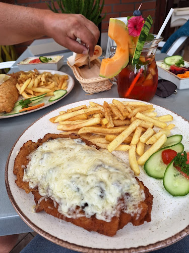 Opinii despre Kabaczek Smak i Tradycja în Ustronie Morskie - Gastronomia