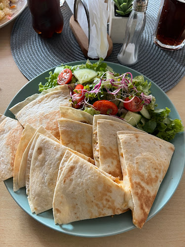 NieNaŻarty Bistro - Grodzisk Mazowiecki