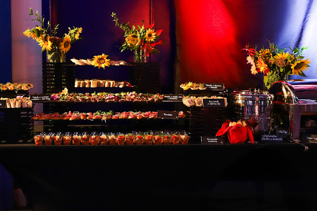 EVENT & CATERING Chmiel & Wiklina - Paproć