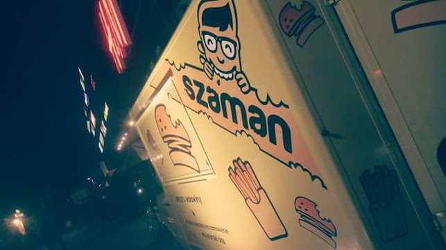 Opinii despre Szaman în Głogów - Gastronomia