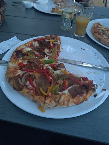 Pizzeria Margherita - Radlna