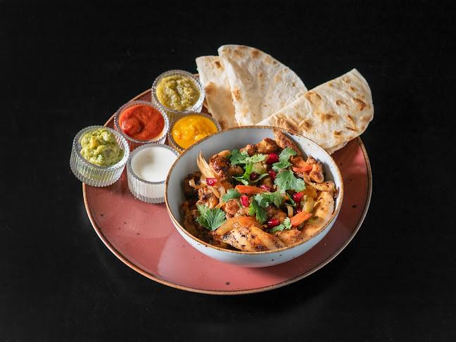 Dobry Zbeer - piwo kraftowe i kuchnia meksykańska - Gastronomia