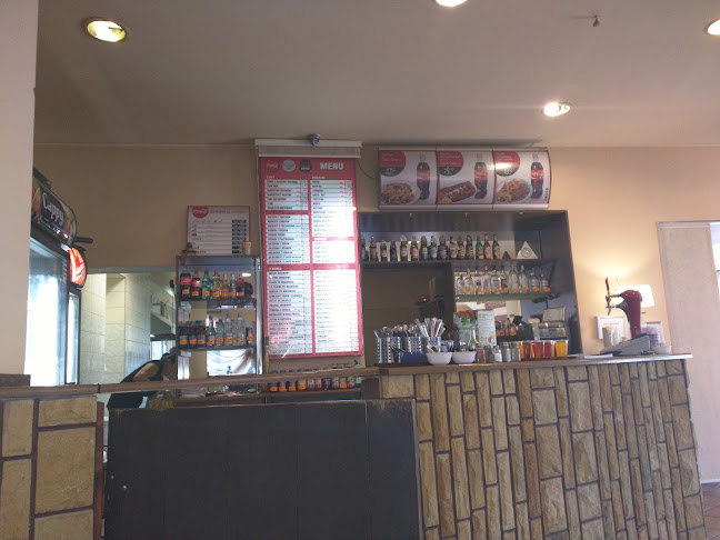 Comentarii opinii despre Bar Krokiecik