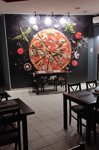 Opinii despre Party Pizza în Chorzów - Gastronomia