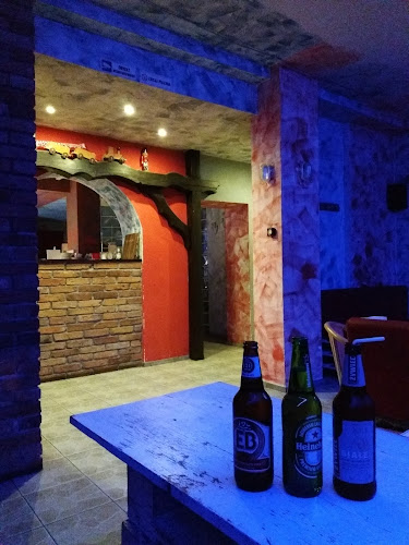 K.O. PUB Phone number