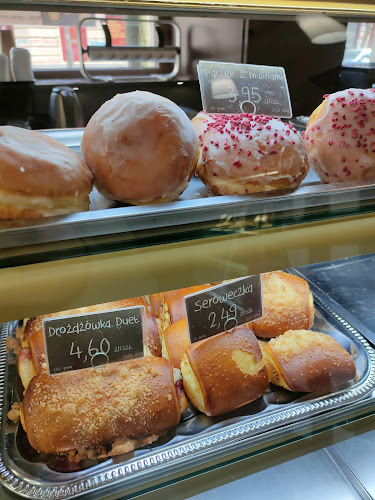 Piekarnia "Pod Telegrafem" - Kraków