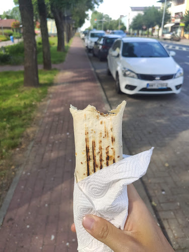 Best Kebab & Restaurant - Gastronomia