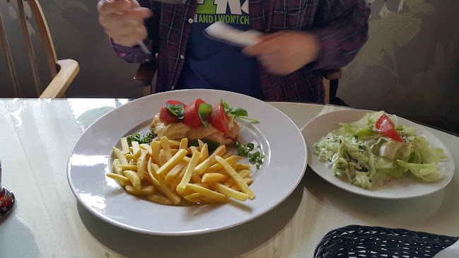 1 Maja 1A, 43-460 Wisła