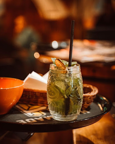 Comments and reviews of Sioux Restauracja