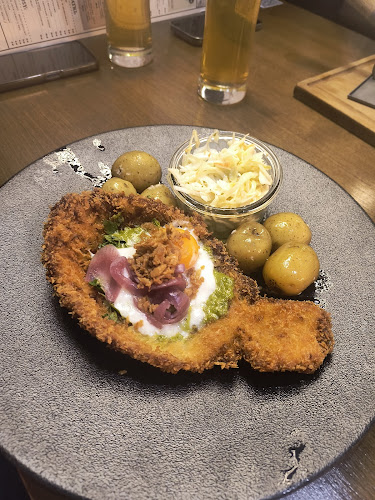 Bestwin RESTO BAR Mszana