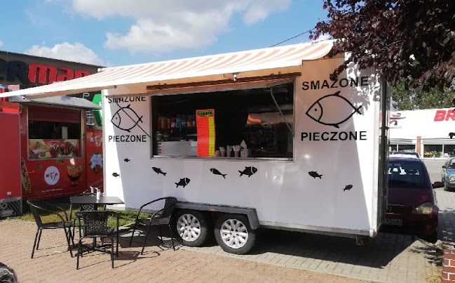 Smażone Pieczone