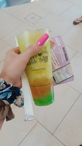 Opinii despre Crazy Bubble în Głogów - Gastronomia