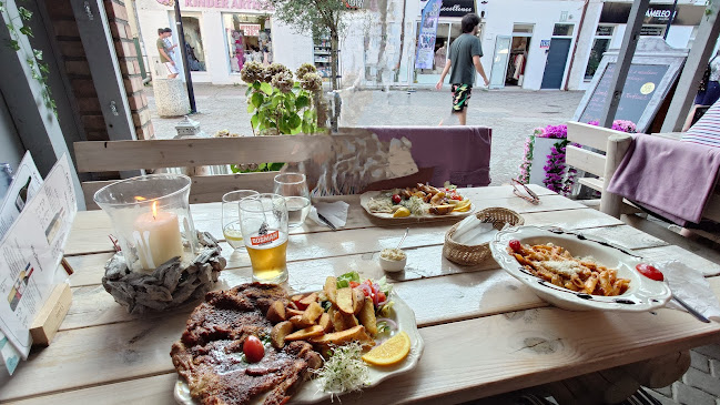 Rio Pizza & Restaurant - Międzyzdroje