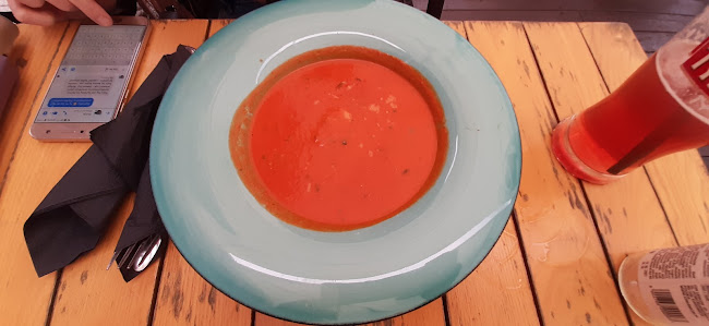 Opinii despre BBQ & Vegan by Luizjana în Toruń - Gastronomia