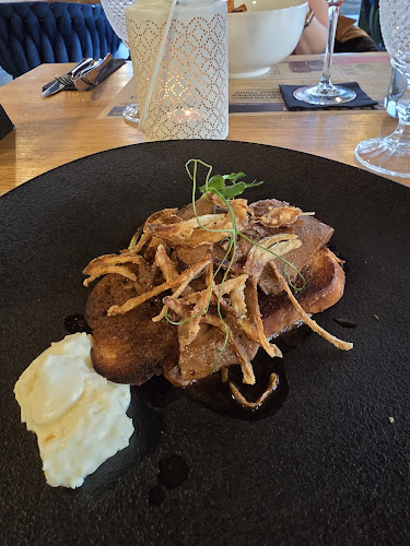 Reviews of Restauracja U Kelnerów Katowice in Katowice - Gastronomia