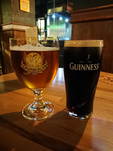 The Dockers Inn Pub - Gdynia