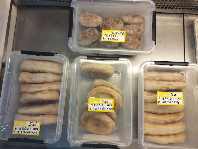 Comments and reviews of Sklep Smacznego