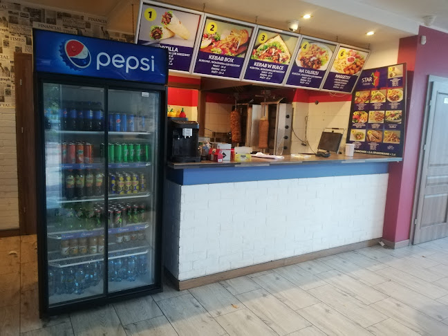 Opinii despre STAR KEBAB în Elbląg - Gastronomia