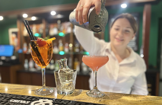 Opinii despre Restauracja ZIELONA & LIMBA în Szczawnica - Gastronomia