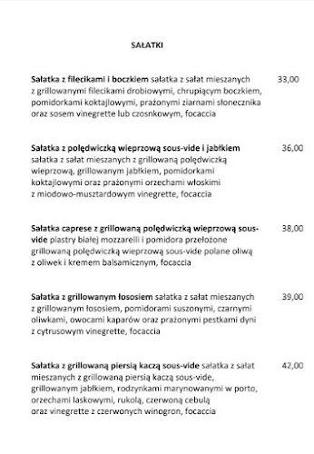 Opinii despre KUŹNIA SMAKU în Wrocław - Gastronomia