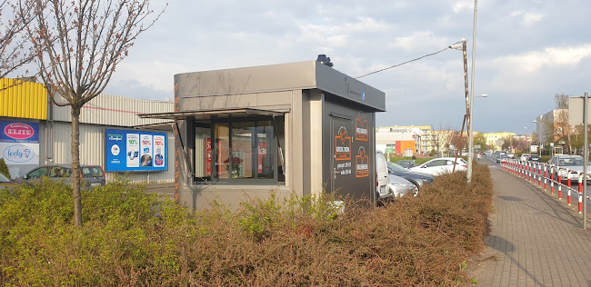 Kurczak z rożna Swarzędz