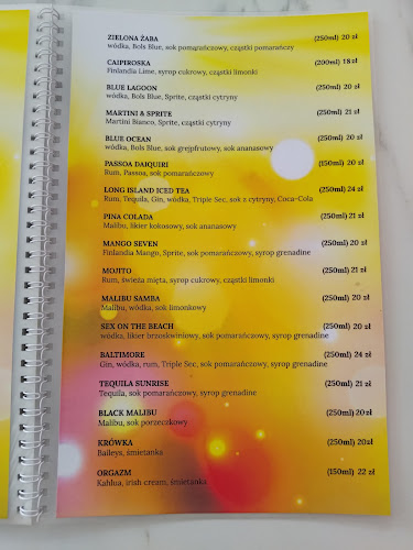 Comentarii opinii despre Kawiarnia Fantazja