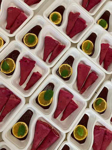 NA SMAK - Gastronomia