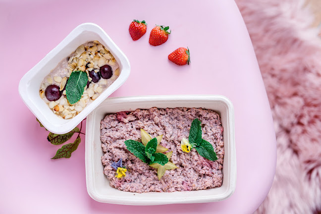 PARTY FOOD - Gastronomia