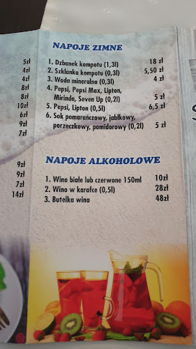Sielawka - Gastronomia