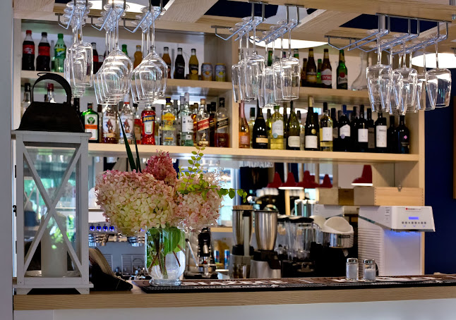 Zamkowa Góra 21, 81-713 Sopot