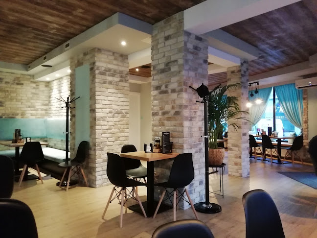 GaTka SzmaTka - Gastronomia