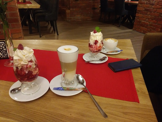 Comentarii opinii despre Restauracja Kamienica