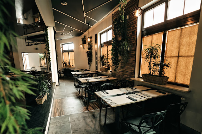 Comentarii opinii despre Origami Sushi & More